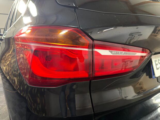 BMW X1 F48 sDrive 18i 140 ch xLine complet
