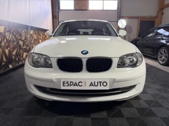 BMW SERIE 1 E87 LCI 116i 122 ch Edition Confort complet
