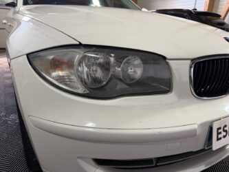BMW SERIE 1 E87 LCI 116i 122 ch Edition Confort complet