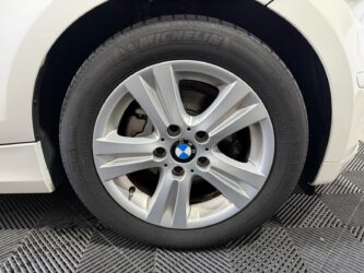 BMW SERIE 1 E87 LCI 116i 122 ch Edition Confort complet
