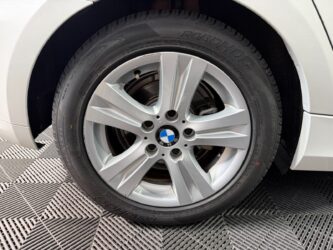 BMW SERIE 1 E87 LCI 116i 122 ch Edition Confort complet