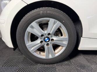 BMW SERIE 1 E87 LCI 116i 122 ch Edition Confort complet