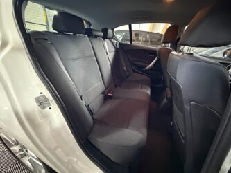 BMW SERIE 1 E87 LCI 116i 122 ch Edition Confort complet