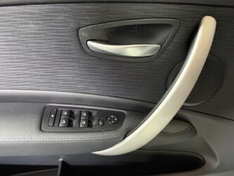 BMW SERIE 1 E87 LCI 116i 122 ch Edition Confort complet
