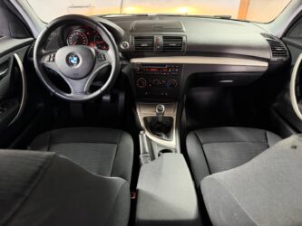 BMW SERIE 1 E87 LCI 116i 122 ch Edition Confort complet