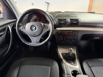 BMW SERIE 1 E87 LCI 116i 122 ch Edition Confort complet