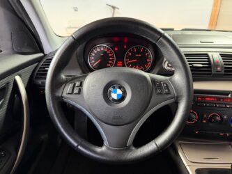 BMW SERIE 1 E87 LCI 116i 122 ch Edition Confort complet