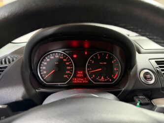 BMW SERIE 1 E87 LCI 116i 122 ch Edition Confort complet