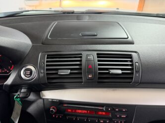 BMW SERIE 1 E87 LCI 116i 122 ch Edition Confort complet