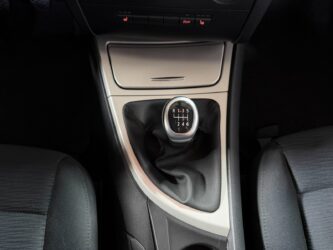 BMW SERIE 1 E87 LCI 116i 122 ch Edition Confort complet