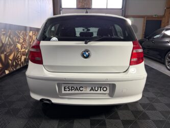 BMW SERIE 1 E87 LCI 116i 122 ch Edition Confort complet
