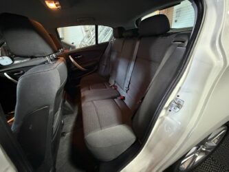 BMW SERIE 1 E87 LCI 116i 122 ch Edition Confort complet