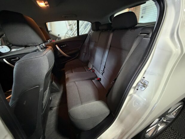BMW SERIE 1 E87 LCI 116i 122 ch Edition Confort complet