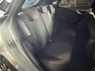 FORD PUMA 1.0 EcoBoost 125 ch mHEV S&S BVM6 ST-Line complet