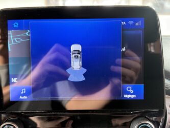 FORD PUMA 1.0 EcoBoost 125 ch mHEV S&S BVM6 ST-Line complet
