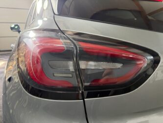 FORD PUMA 1.0 EcoBoost 125 ch mHEV S&S BVM6 ST-Line complet