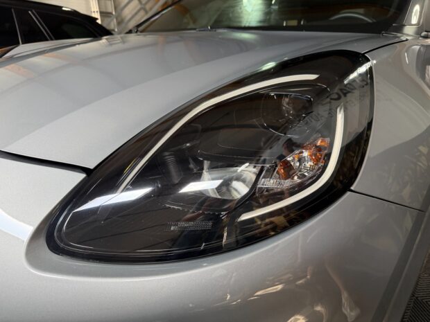 FORD PUMA 1.0 EcoBoost 125 ch mHEV S&S BVM6 ST-Line complet