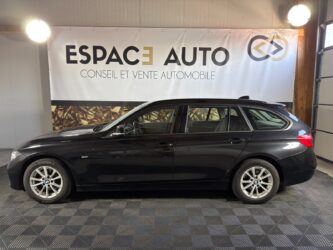 BMW SERIE 3 TOURING F31 LCI 320d 190 ch Sport A complet
