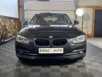 BMW SERIE 3 TOURING F31 LCI 320d 190 ch Sport A complet