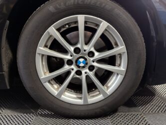 BMW SERIE 3 TOURING F31 LCI 320d 190 ch Sport A complet