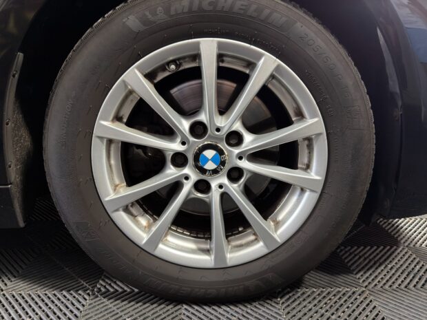 BMW SERIE 3 TOURING F31 LCI 320d 190 ch Sport A complet