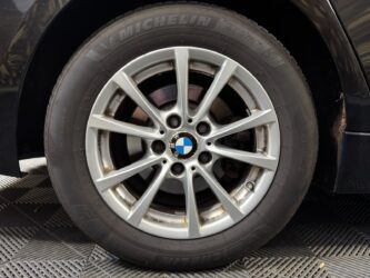 BMW SERIE 3 TOURING F31 LCI 320d 190 ch Sport A complet