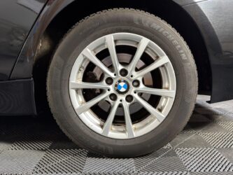 BMW SERIE 3 TOURING F31 LCI 320d 190 ch Sport A complet