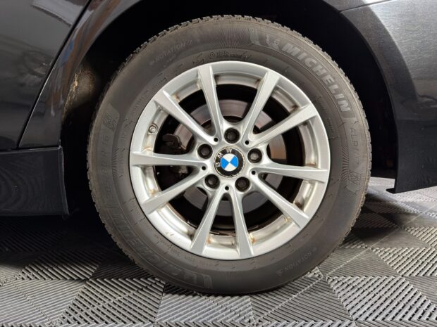 BMW SERIE 3 TOURING F31 LCI 320d 190 ch Sport A complet