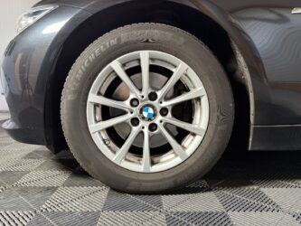 BMW SERIE 3 TOURING F31 LCI 320d 190 ch Sport A complet