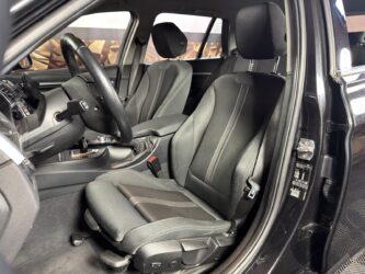 BMW SERIE 3 TOURING F31 LCI 320d 190 ch Sport A complet
