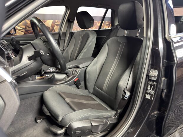 BMW SERIE 3 TOURING F31 LCI 320d 190 ch Sport A complet