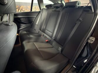 BMW SERIE 3 TOURING F31 LCI 320d 190 ch Sport A complet