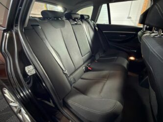 BMW SERIE 3 TOURING F31 LCI 320d 190 ch Sport A complet