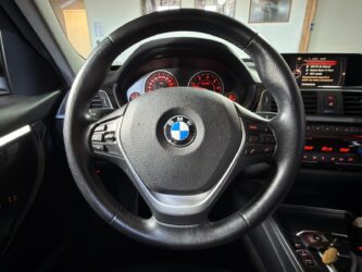 BMW SERIE 3 TOURING F31 LCI 320d 190 ch Sport A complet