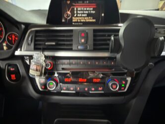 BMW SERIE 3 TOURING F31 LCI 320d 190 ch Sport A complet