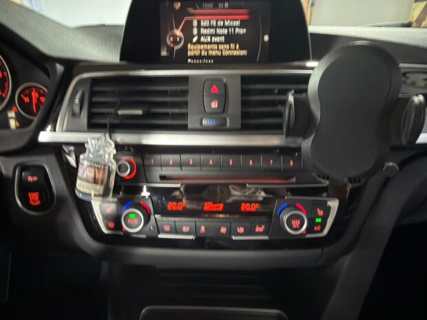 BMW SERIE 3 TOURING F31 LCI 320d 190 ch Sport A complet