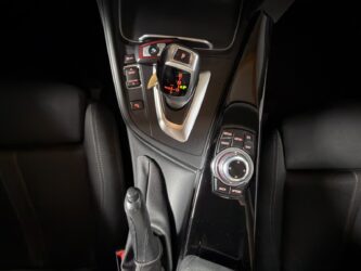 BMW SERIE 3 TOURING F31 LCI 320d 190 ch Sport A complet