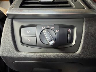 BMW SERIE 3 TOURING F31 LCI 320d 190 ch Sport A complet