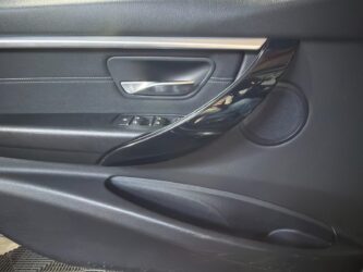 BMW SERIE 3 TOURING F31 LCI 320d 190 ch Sport A complet