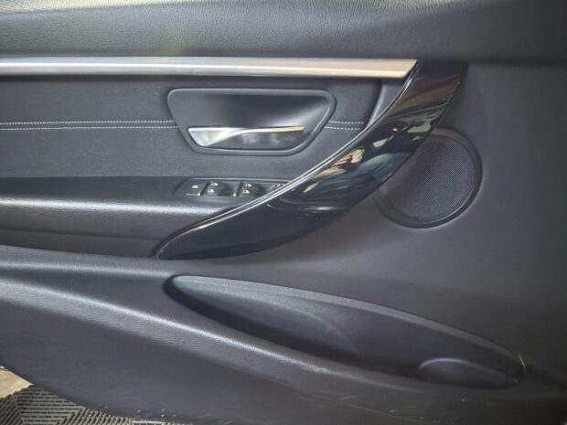 BMW SERIE 3 TOURING F31 LCI 320d 190 ch Sport A complet
