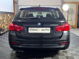 BMW SERIE 3 TOURING F31 LCI 320d 190 ch Sport A complet