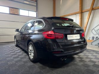 BMW SERIE 3 TOURING F31 LCI 320d 190 ch Sport A complet