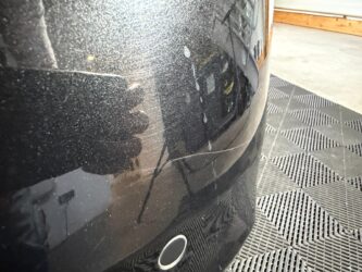 BMW SERIE 3 TOURING F31 LCI 320d 190 ch Sport A complet