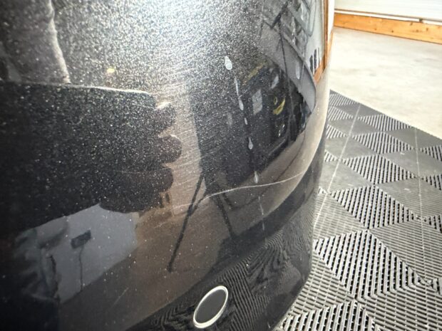 BMW SERIE 3 TOURING F31 LCI 320d 190 ch Sport A complet
