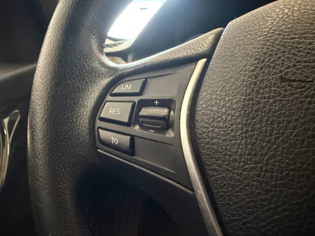 BMW SERIE 3 TOURING F31 LCI 320d 190 ch Sport A complet