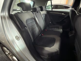 VOLKSWAGEN GOLF 1.6 TDI 110 BlueMotion Confortline complet