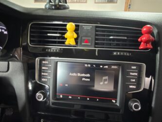 VOLKSWAGEN GOLF 1.6 TDI 110 BlueMotion Confortline complet