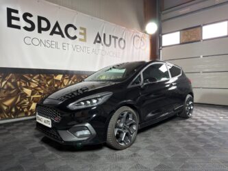 FORD FIESTA ST 1.5 EcoBoost 200 S&S ST Pack