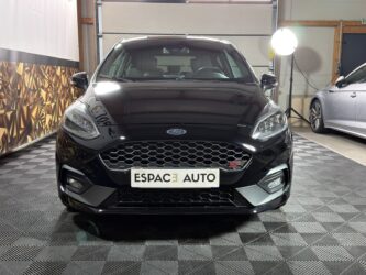 FORD FIESTA ST 1.5 EcoBoost 200 S&S ST Pack complet
