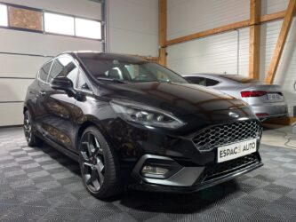 FORD FIESTA ST 1.5 EcoBoost 200 S&S ST Pack complet